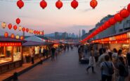 Matsuri Barcelona: festival japonés en Port Vell los días 16 y 17 de mayo