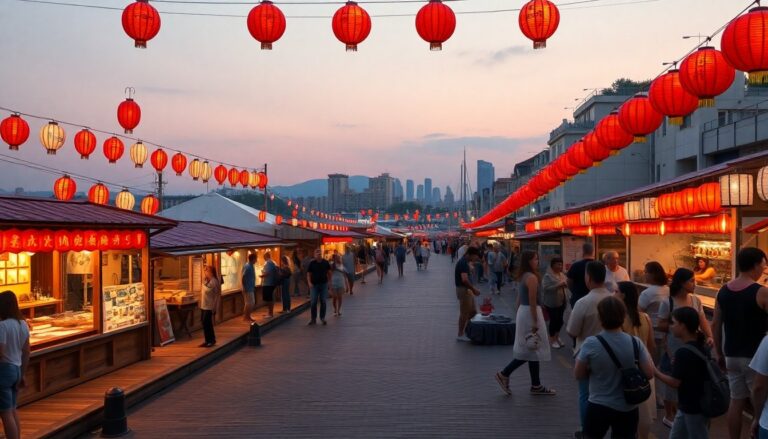 Matsuri Barcelona: festival japonés en Port Vell los días 16 y 17 de mayo
