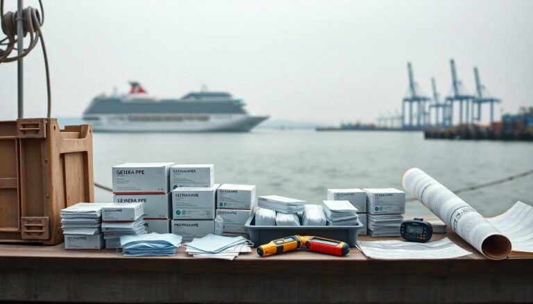 Moncloa delega en Sanidad la respuesta al brote de hantavirus en el crucero MV Hondius