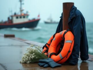 Muertes en persecución marítima tensionan la relación entre la Guardia Civil y el Ejecutivo