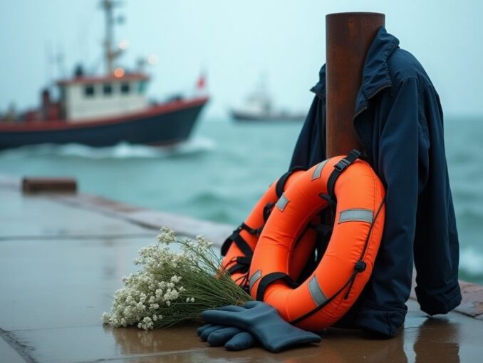 Muertes en persecución marítima tensionan la relación entre la Guardia Civil y el Ejecutivo