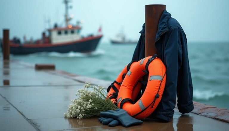 Muertes en persecución marítima tensionan la relación entre la Guardia Civil y el Ejecutivo