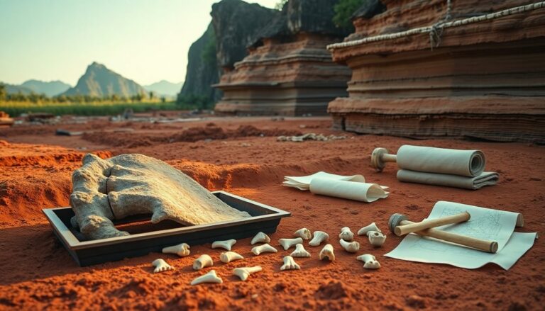 Nagatitan: el saurópodo gigante que reescribe la paleontología de Tailandia