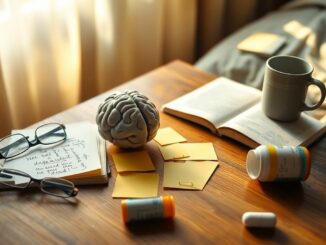Neuroinflamación sin dolor: síntomas, causas y recuperación
