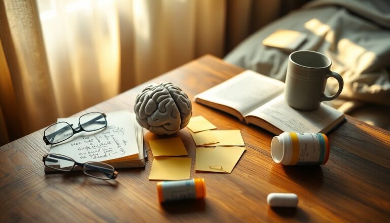 Neuroinflamación sin dolor: síntomas, causas y recuperación