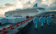 Operativo en Tenerife para evacuar el MV Hondius tras un brote de hantavirus