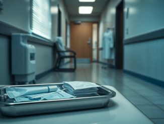 Pasajeros del MV Hondius en aislamiento en el Gómez Ulla tras un caso provisional de hantavirus