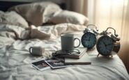 Por qué dormir solo cuatro horas perjudica la salud y la memoria