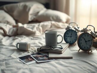Por qué dormir solo cuatro horas perjudica la salud y la memoria