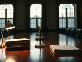 Por qué el gobierno elige qué crisis gestionar