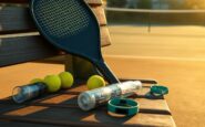 Por qué el tenis y el pickleball influyen en la longevidad