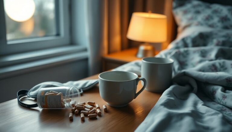 Por qué la microbiota puede alterar el sueño femenino