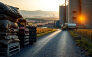Por qué la producción agroalimentaria ya es infraestructura crítica en Europa