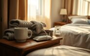 Por qué las manos frías por la mañana indican un reloj hormonal equilibrado