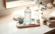 Por qué no debes enjuagarte con agua tras el cepillado y qué usar en su lugar
