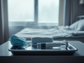 Posible contagio secundario de hantavirus tras pasajera del MV Hondius