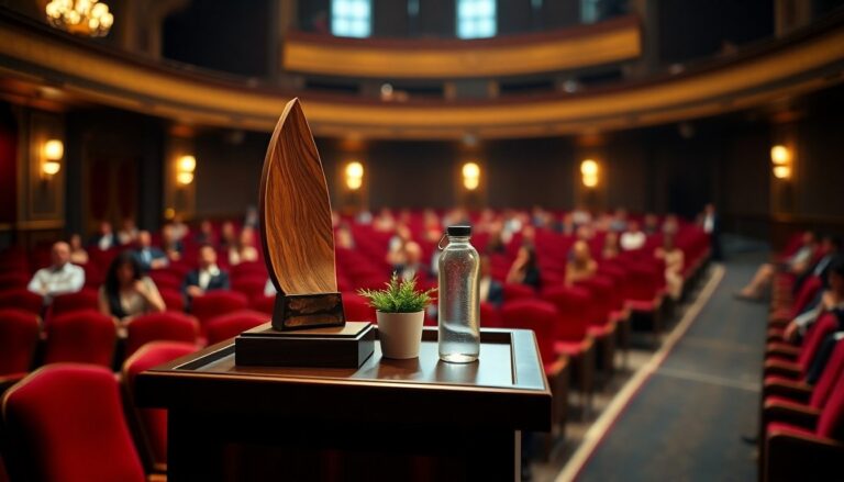 Premios Hostelería #PorElClima reconoce iniciativas de sostenibilidad en el sector