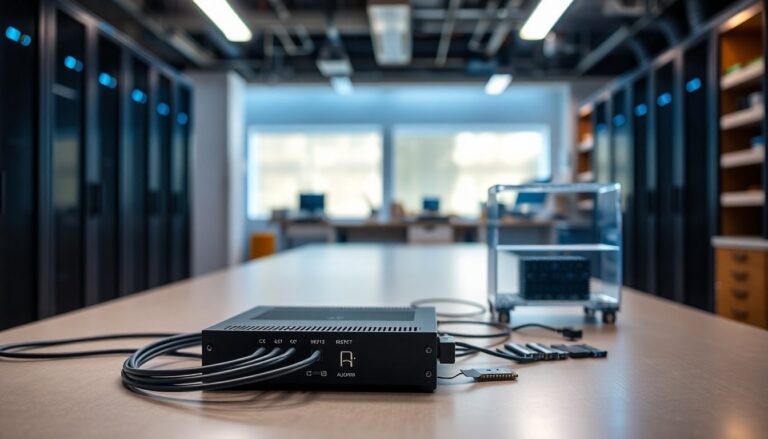 QuantIA Lab de Eurecat: infraestructura para emulación cuántica y IA avanzada