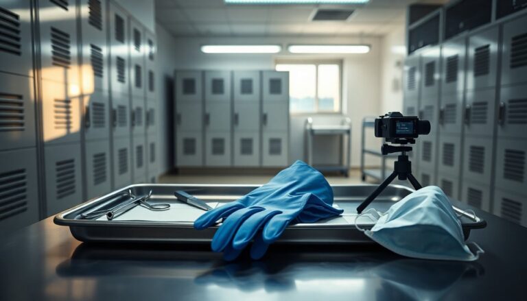 Qué pasaría si viéramos el trabajo real de un forense