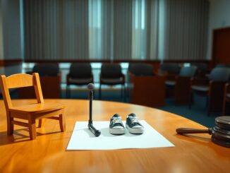 Reforma de la LOPIVI obliga a escuchar a menores sin límite de edad