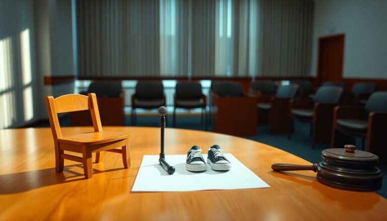 Reforma de la LOPIVI obliga a escuchar a menores sin límite de edad