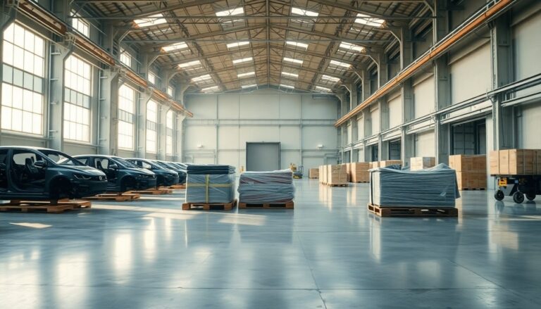 Repunte en la fabricación de coches en abril: qué ocurre con las exportaciones y los modelos electrificados