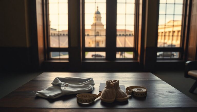Restricciones al aborto en Wyoming: promesa demográfica y polémica judicial