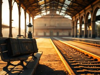 Salamanca busca recuperar conexiones ferroviarias perdidas y pide soluciones