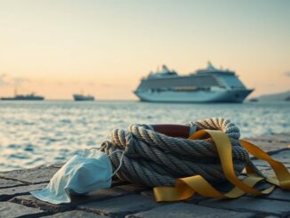 Tensión entre Estado y Canarias por el arribo del MV Hondius afectado por hantavirus