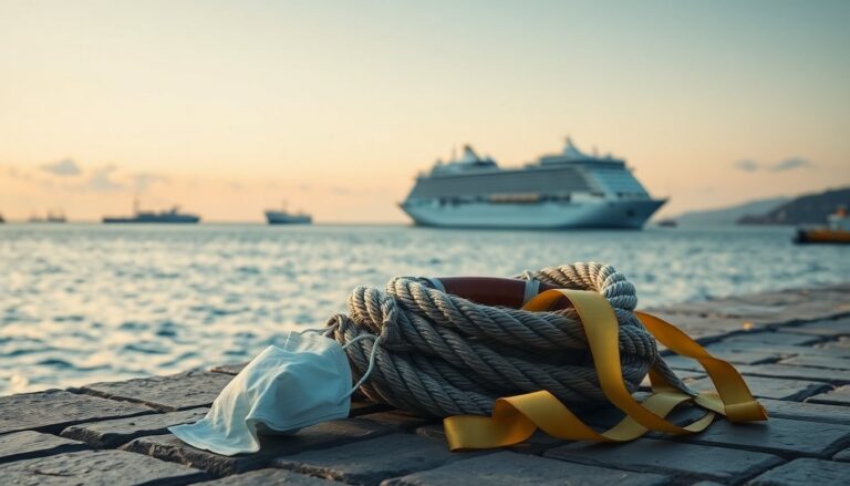Tensión entre Estado y Canarias por el arribo del MV Hondius afectado por hantavirus